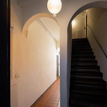 Santa Rosa Apartment - Oltrarno Florence Extérieur photo