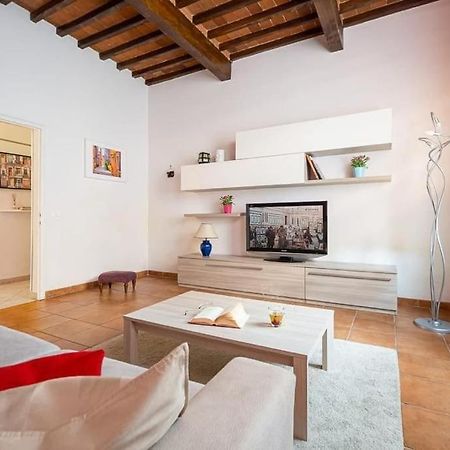 Santa Rosa Apartment - Oltrarno Florence Extérieur photo